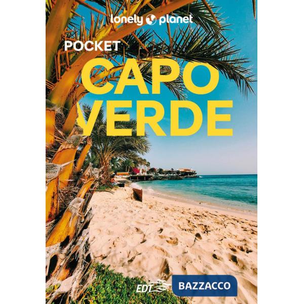 Capo Verde Pocket
