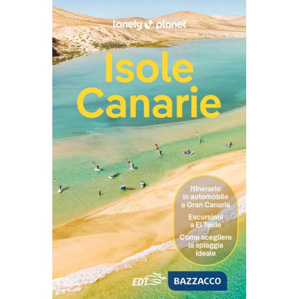 Isole Canarie