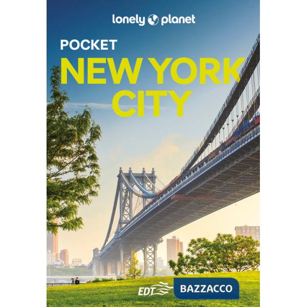 New York City Pocket