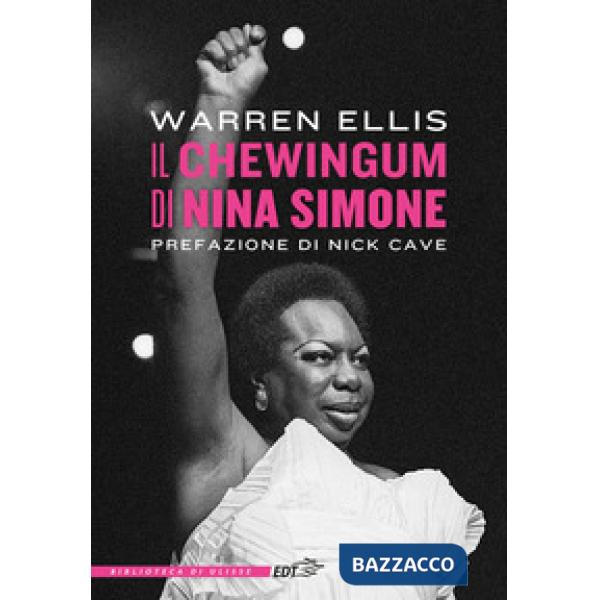 Chewingum di Nina Simone (Il)