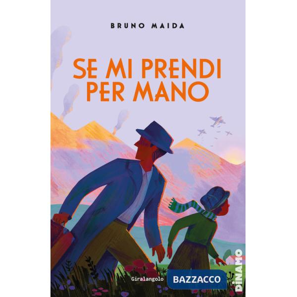 Se mi prendi per mano