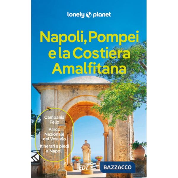 Napoli, Pompei e la Costiera Amalfitana