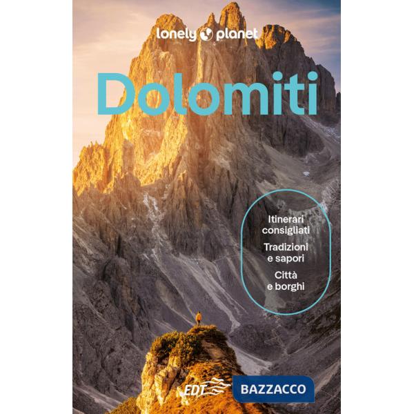 Dolomiti