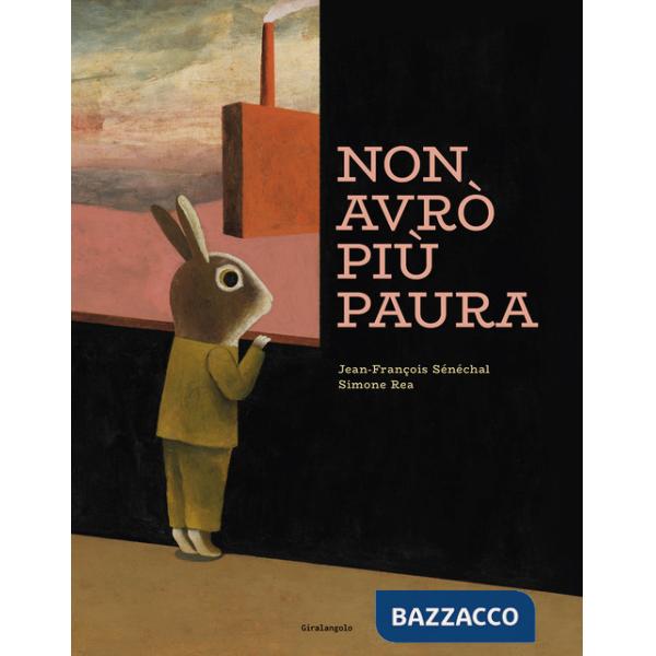 Non avrò più paura