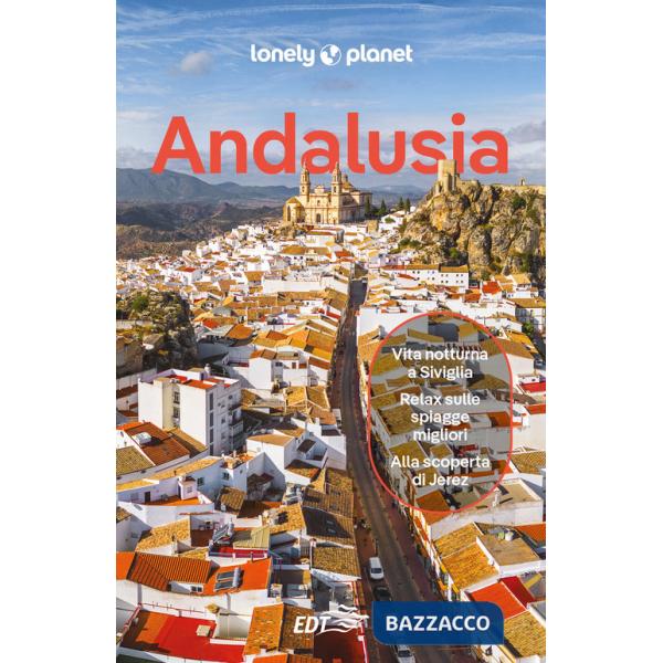 Andalusia
