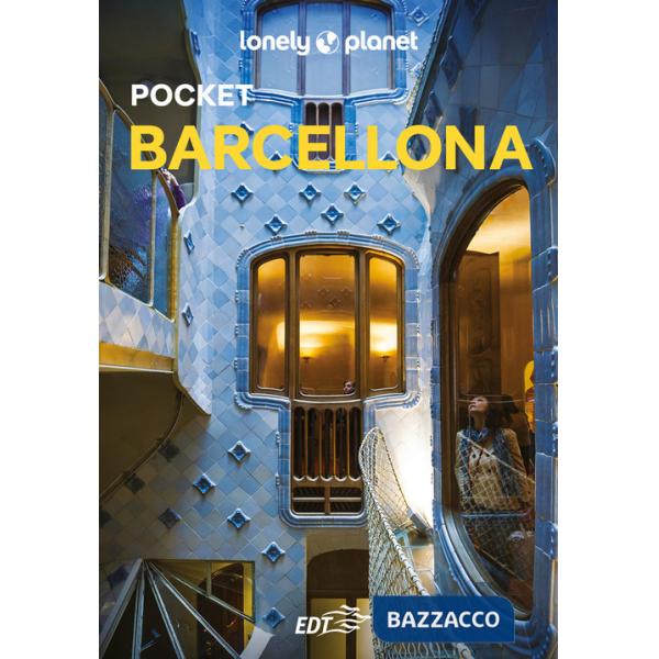 Barcellona Pocket