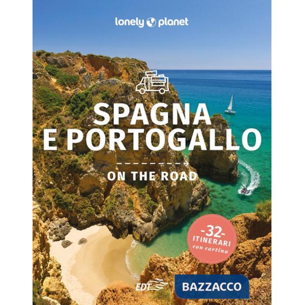 Spagna e Portogallo on the road