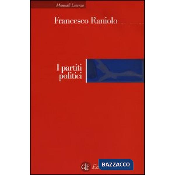 Partiti politici (I)