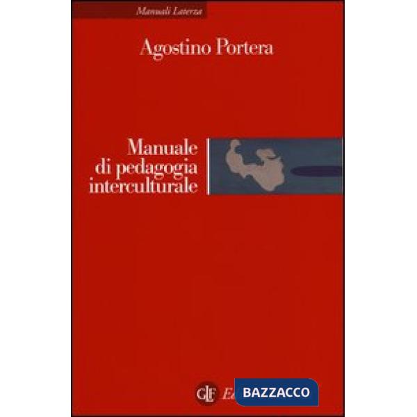 Manuale di pedagogia interculturale