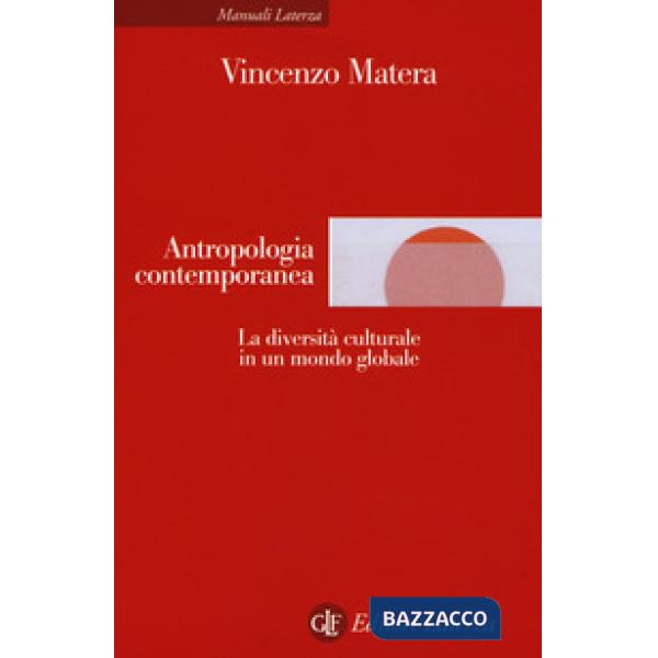 Antropologia contemporanea (L')