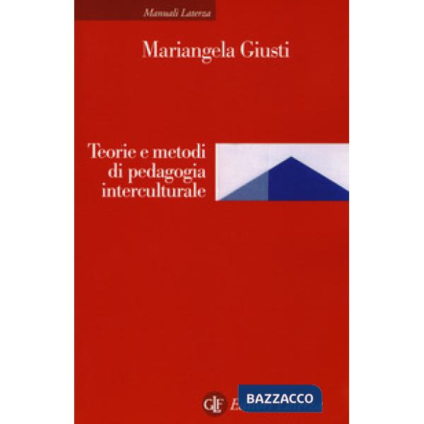 Teoria e metodi di pedagogia interculturale