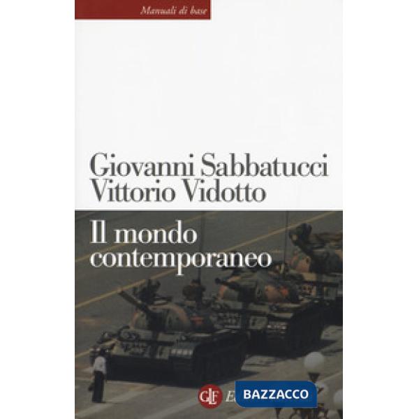 Mondo contemporaneo (Il)
