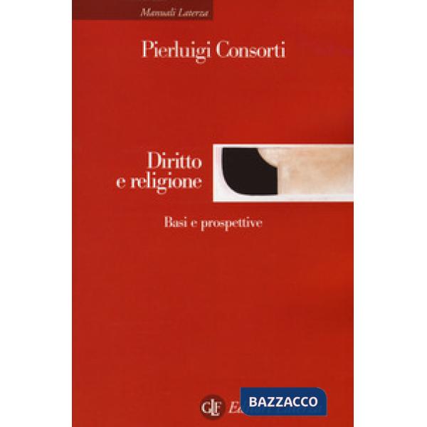 Diritto e religione. Basi e prospettive