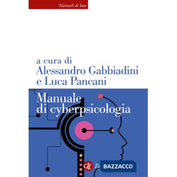 Manuale di cyberpsicologia