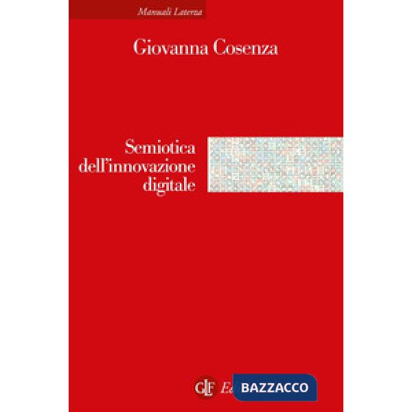 Semiotica dell'innovazione digitale