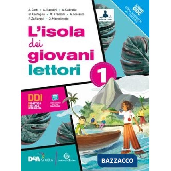 L'ISOLA DEI GIOVANI LETTORI