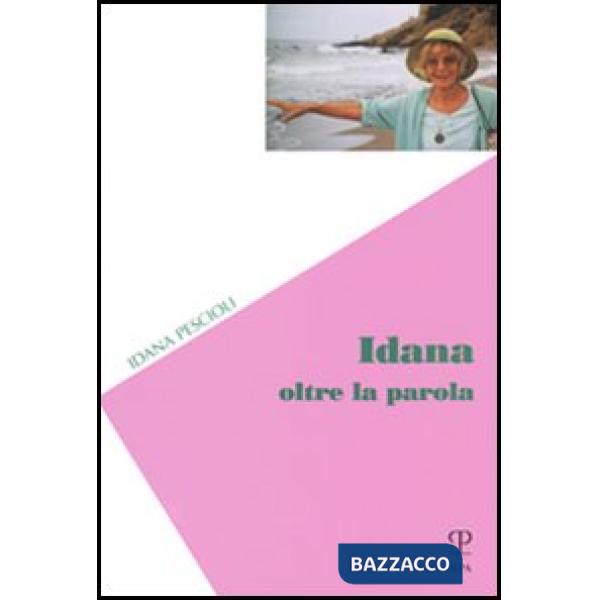 Idana. Oltre la parola