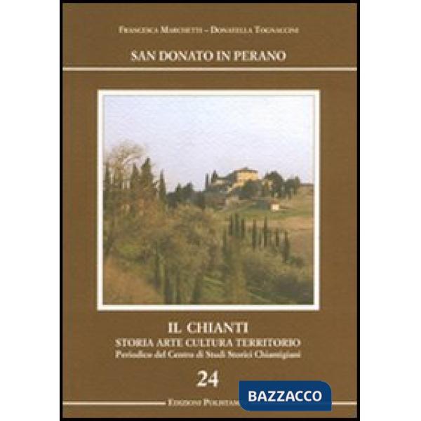 San Donato in Perano