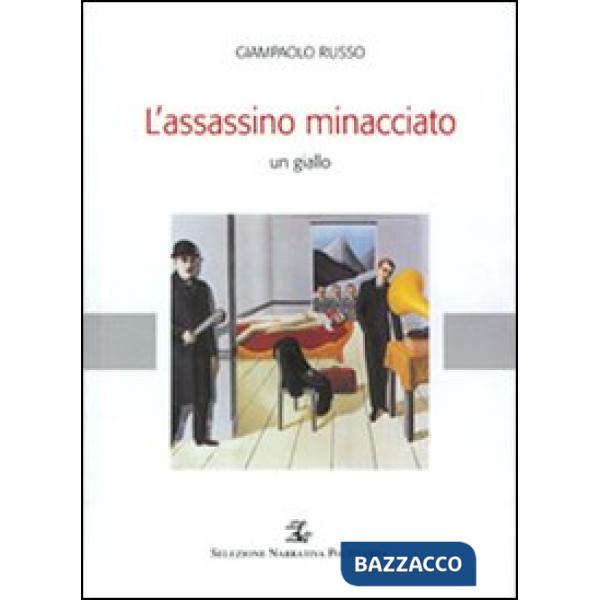 Assassino minacciato (L')