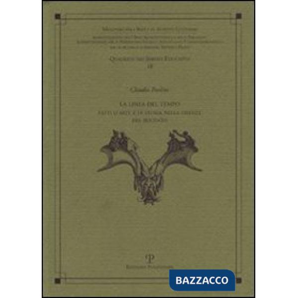 Linea del tempo. Fatti d'arte e di storia nella Firenze del Seicento (La)
