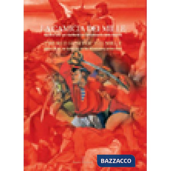 Camicia dei Mille. Opere d'arte per Garibaldi nel bicentenario della nascita. Ed