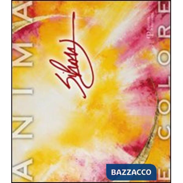 Silvaris. Anima e colore