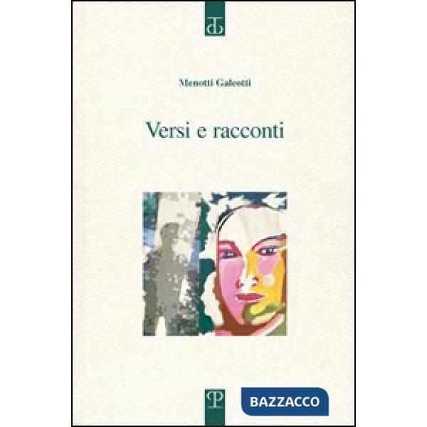 Versi e racconti. Serie aperta 2