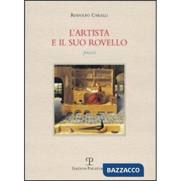 Artista e il suo rovello (L')