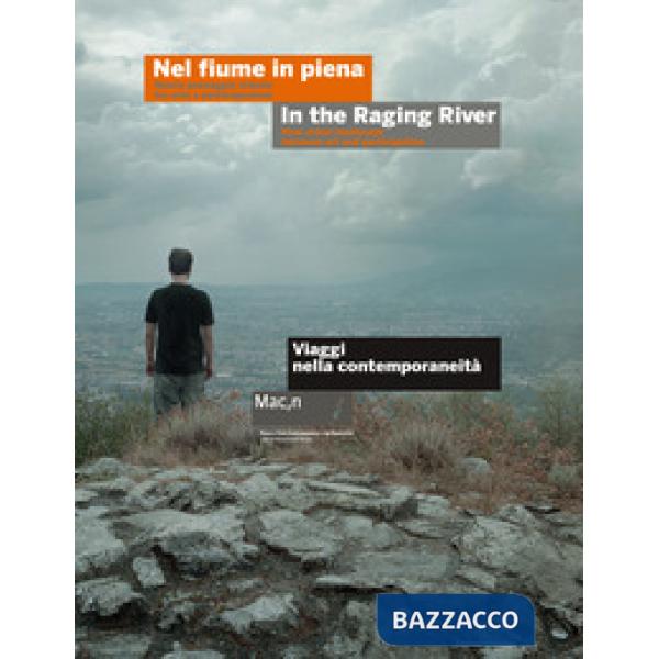 Nel fiume in piena. Nuovo paesaggio urbano tra arte e partecipazione. Ediz. illu