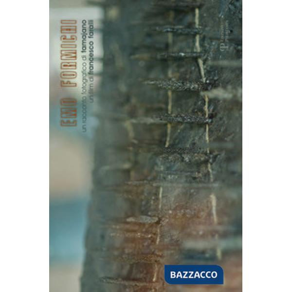 Emo Formichi. Un racconto fotografico di Tamajano. Un film di Francesco Faralli.