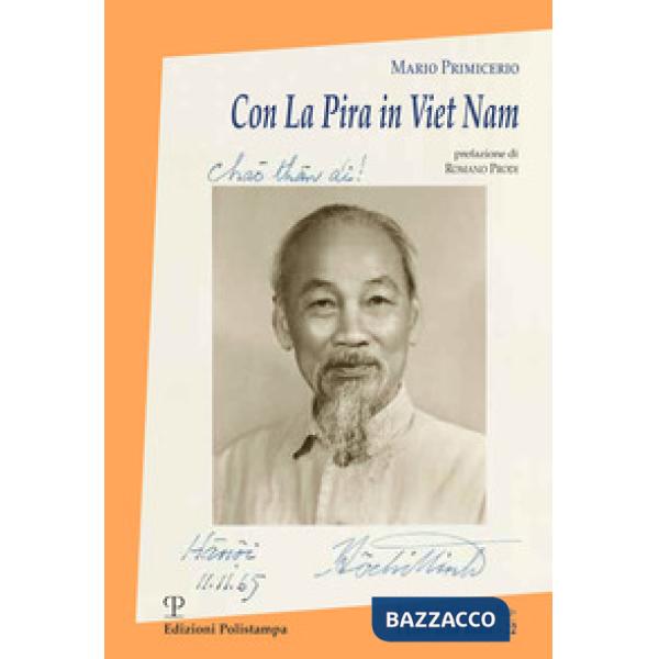 Con La Pira in Viet Nam