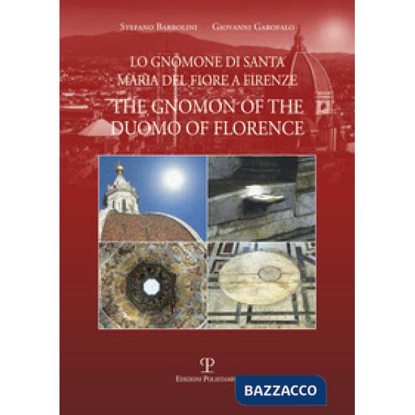 Gnomone di Santa Maria del Fiore a Firenze-The gnomon of the duomo of Florence (
