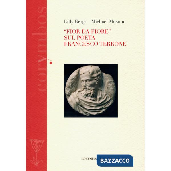 «Fior da fiore» sul poeta Francesco Terrone