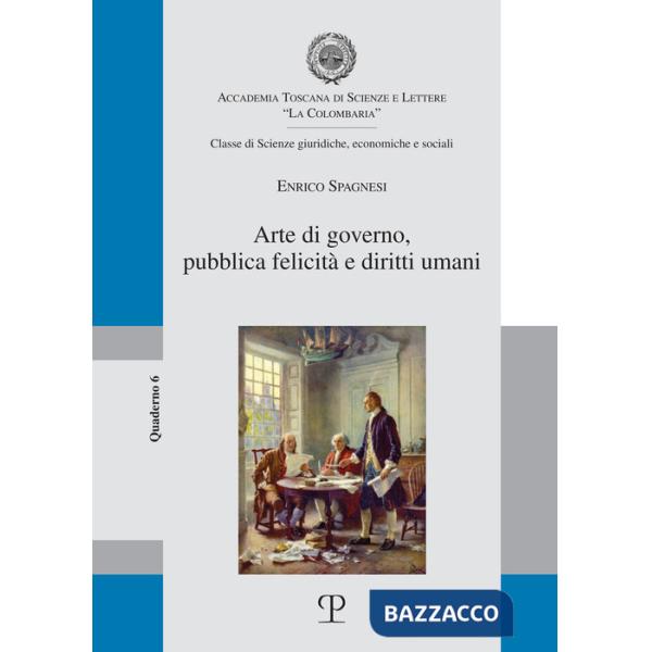 Arte di governo, pubblica felicità e diritti umani