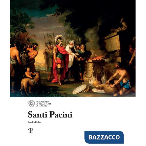 Santi Pacini. Ediz. illustrata