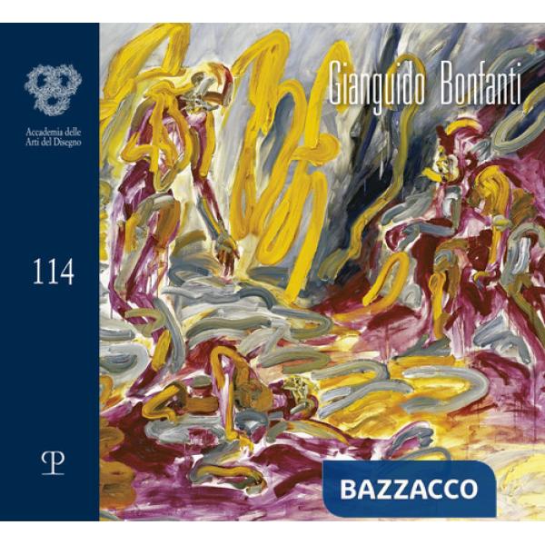 Gianguido Bonfanti. Ediz. illustrata