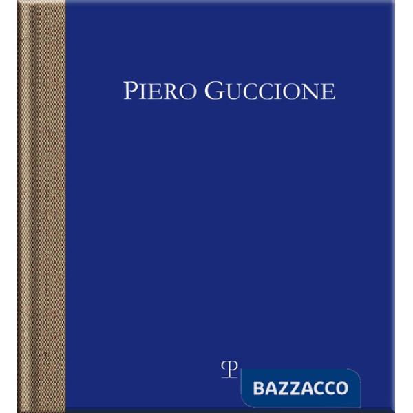 Piero Guccione. D'apres, pensieri sulla tradizione