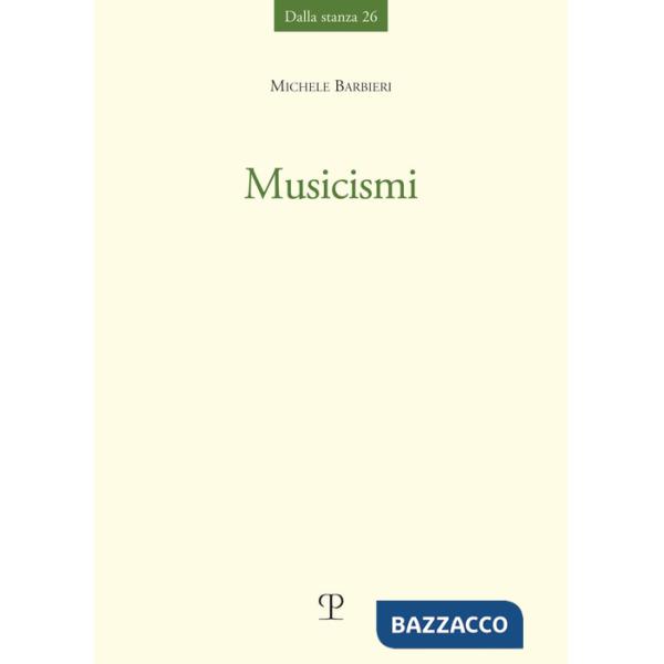 Musicismi-Excusatio non petita. Cofanetto