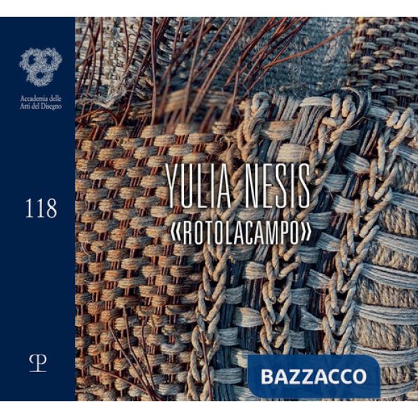 «Rotolacampo». Ediz. illustrata