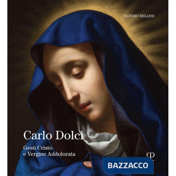 Carlo Dolci. Gesù Cristo e Vergine Addolorata