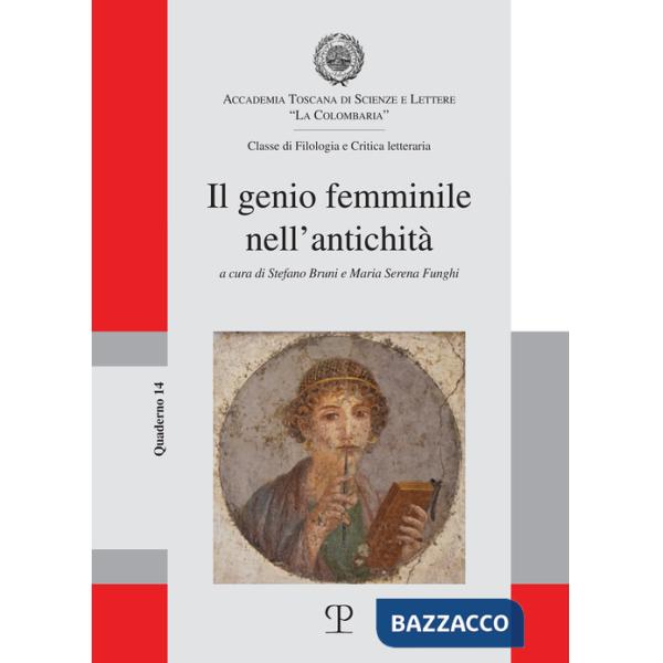 Genio femminile nell'antichità (Il)