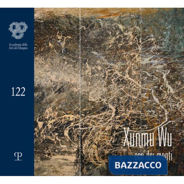 Xunmu Wu. Eco dei monti