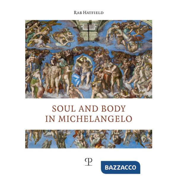 Soul and body in Michelangelo