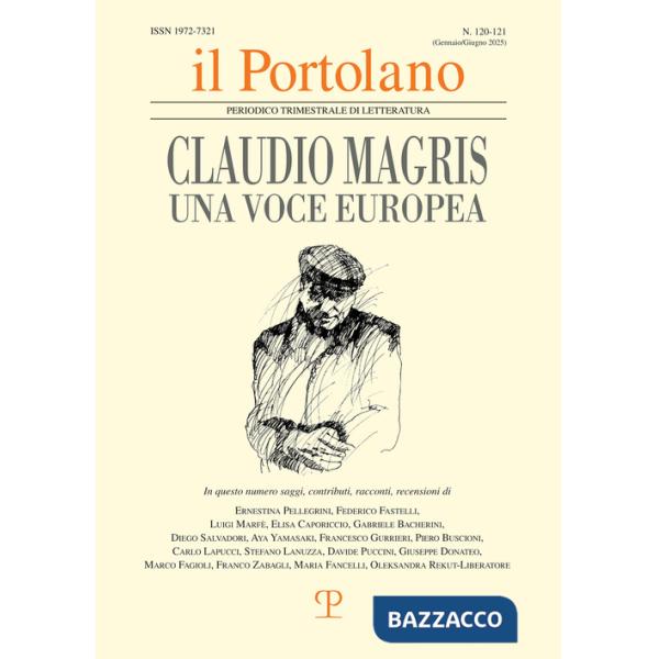 Portolano (2025) (Il). Vol. 120-121: Gennaio-giugno