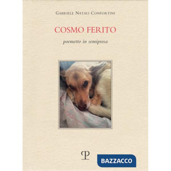 Cosmo ferito. Poemetto in semiprosa