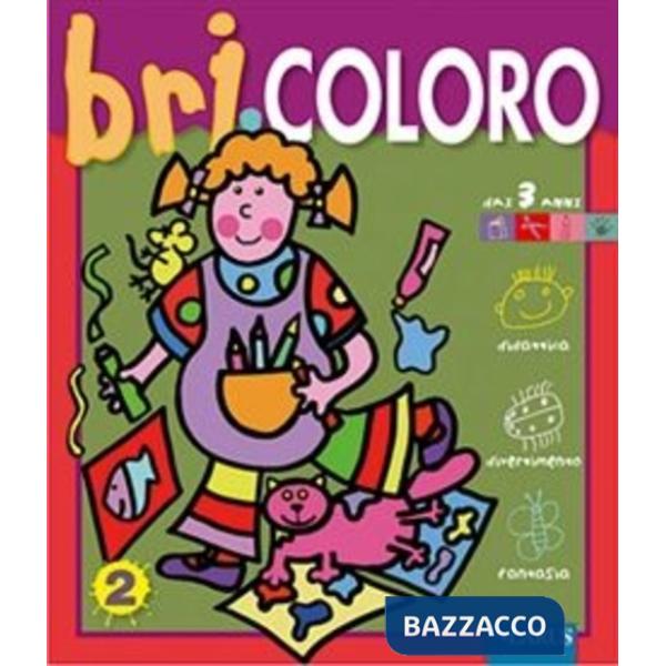 Bri.coloro. Vol. 2