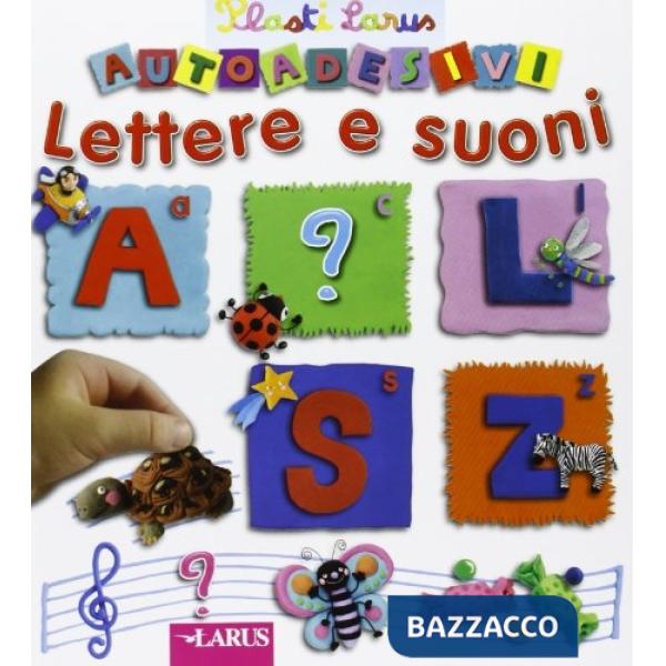 Lettere e suoni