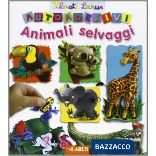 Animali selvaggi