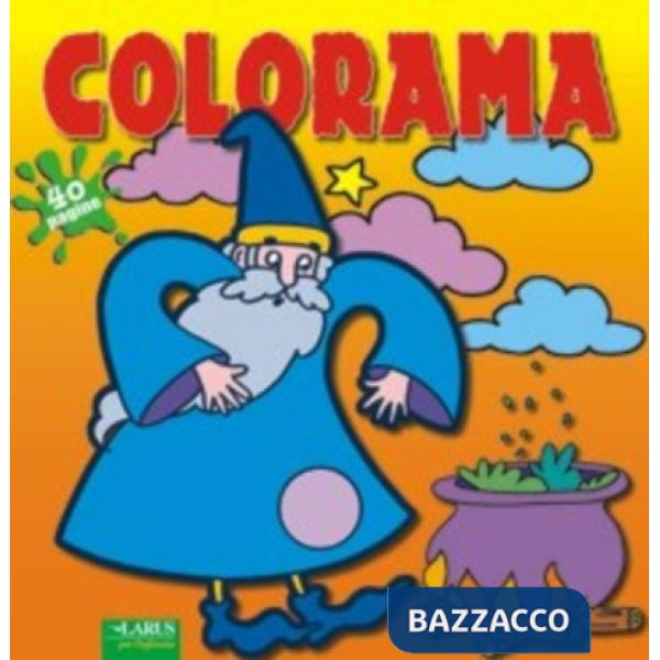 Colorama. Vol. 1