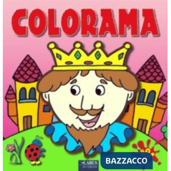 Colorama. Vol. 4